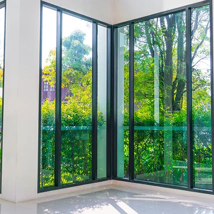 double pane glass in Pompano Beach, FL