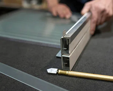 glass repairs and glass replacement in Pompano Beach, FL