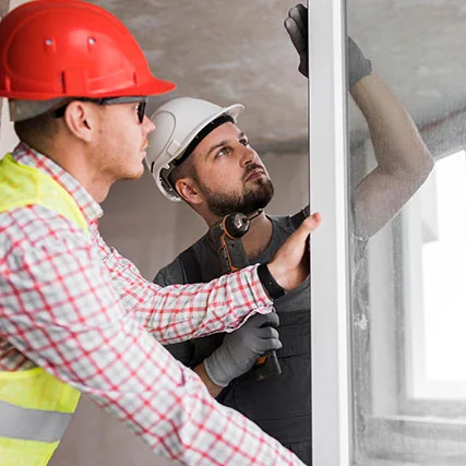 window repair in Pompano Beach, FL