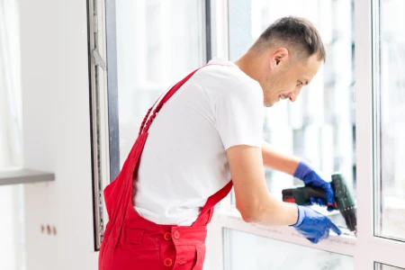 24/7 Glass Door Repair Facilities in Pompano Beach, FL