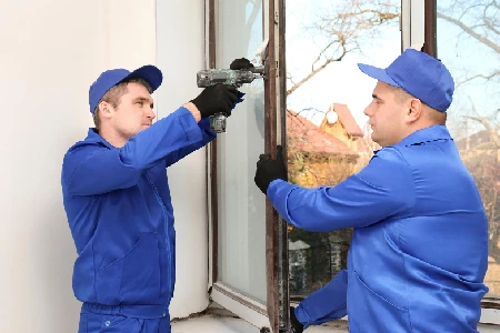 Residential Broken Glass Repair Solutions in Pompano Beach, FL
