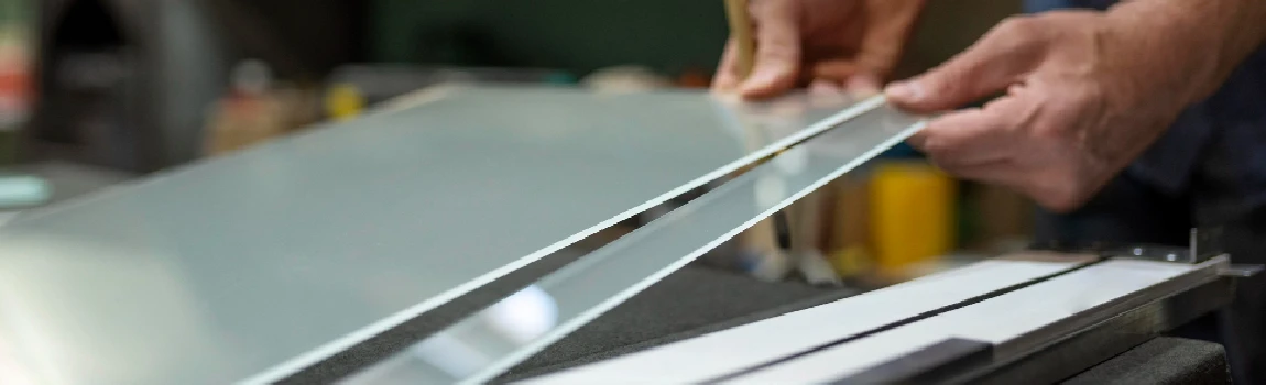 Emergency Glass Repair for Hospitality Businesses in Pompano Beach, FL