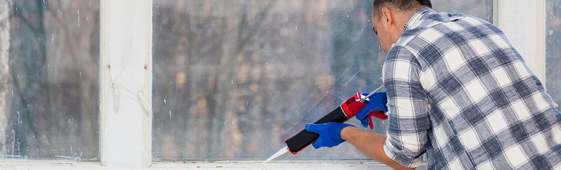 Foggy Window Repair Services in Pompano Beach, FL