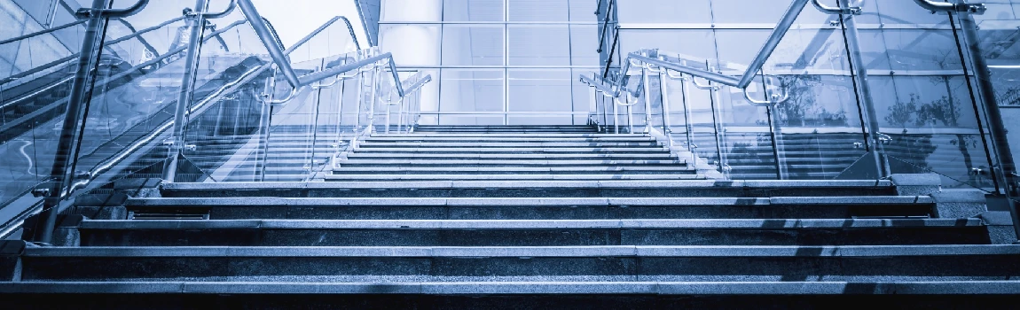 Glass Panel Inserts in Pompano Beach, FL