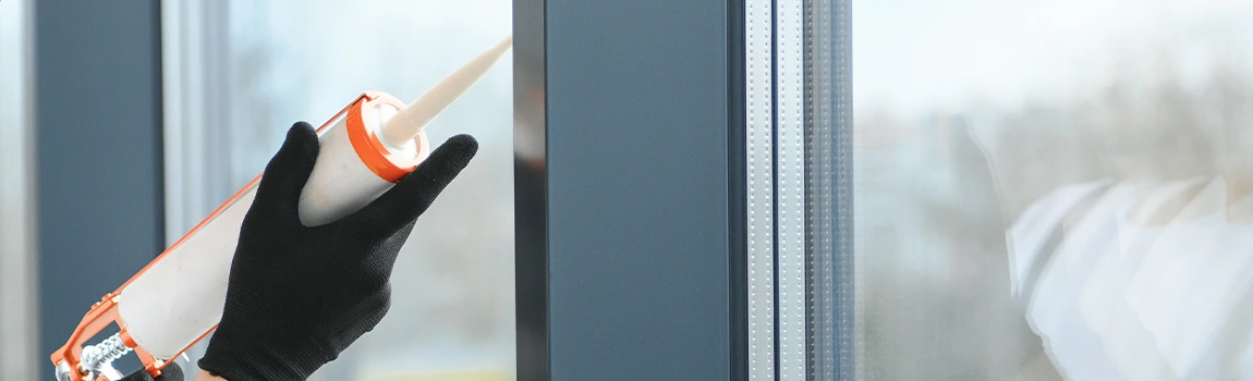 Glass Repair Specialist in Pompano Beach, FL