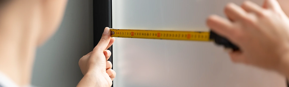 Types of Glass Replacement in Pompano Beach, FL