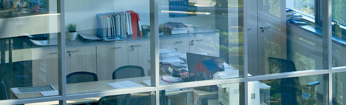 Replace Insulating Glass in Pompano Beach, FL