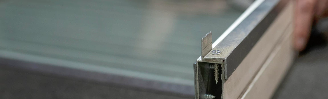 Foggy Mirror Repair in Pompano Beach, FL