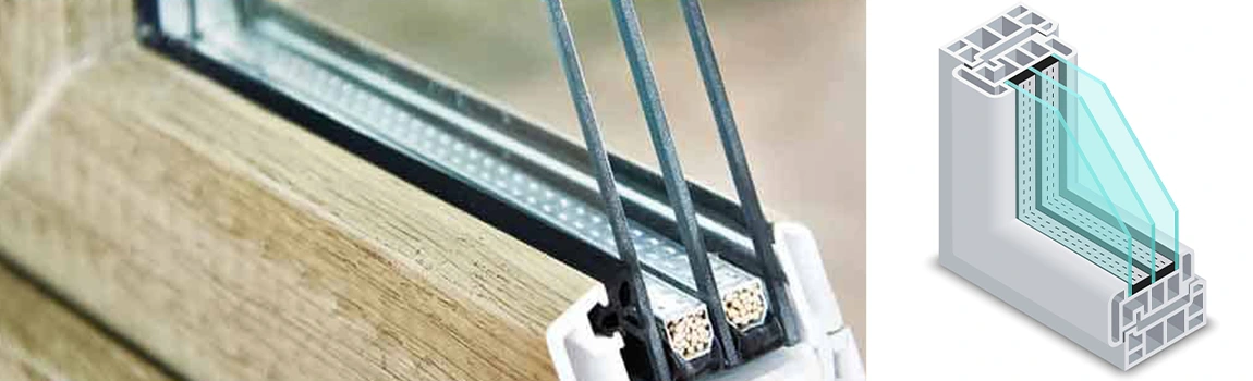 Triple Pane Fiberglass Windows in Pompano Beach, FL