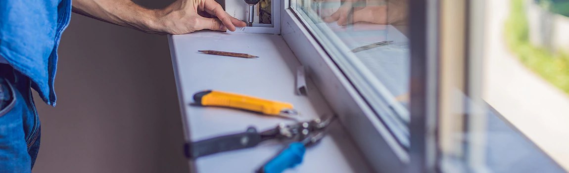 Professional Window Seal Repair Services in Pompano Beach, FL
